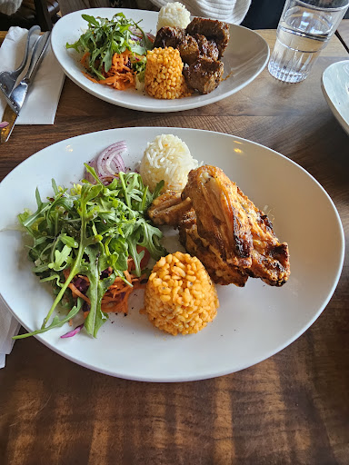 Photo of Turk Oasis Restaurant - 106 Camden Rd, Royal Tunbridge Wells, Tunbridge Wells TN1 2QX